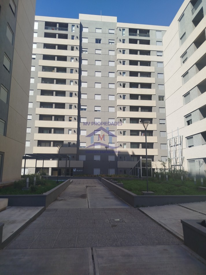 Departamentos en venta a estrenar en Regam Pilay Futura