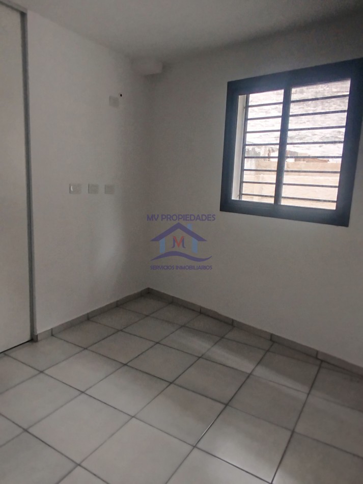 Departamentos a estrenar en venta de 1 dormitorio frente Nuevo centro Shoping 