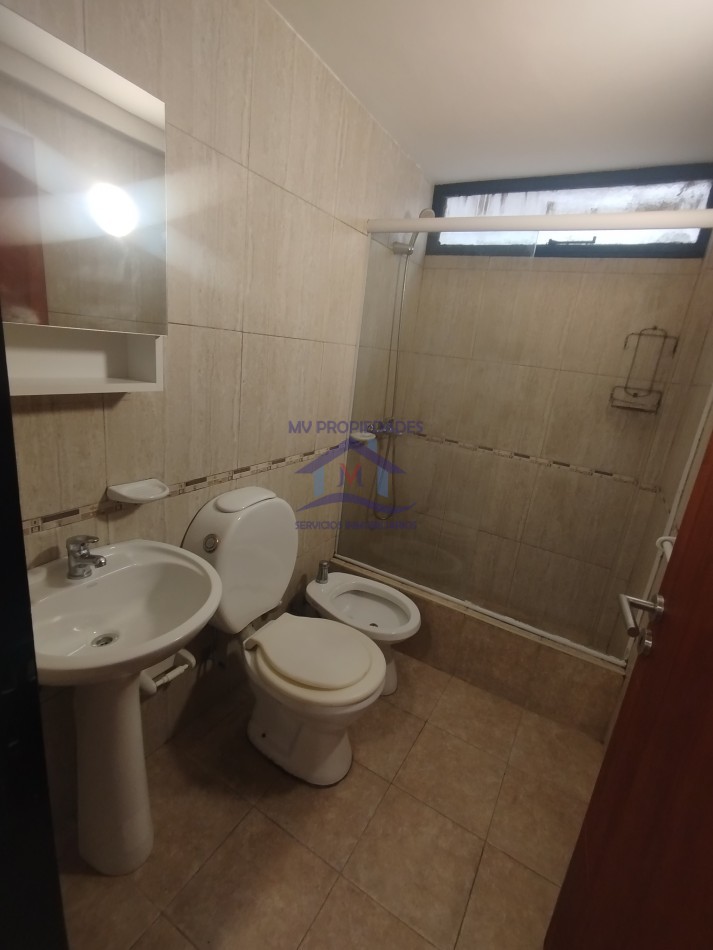 DEPARTAMENTO en venta de 1 dormitorio en Barrio Centro con opcion de compra de COCHERA 