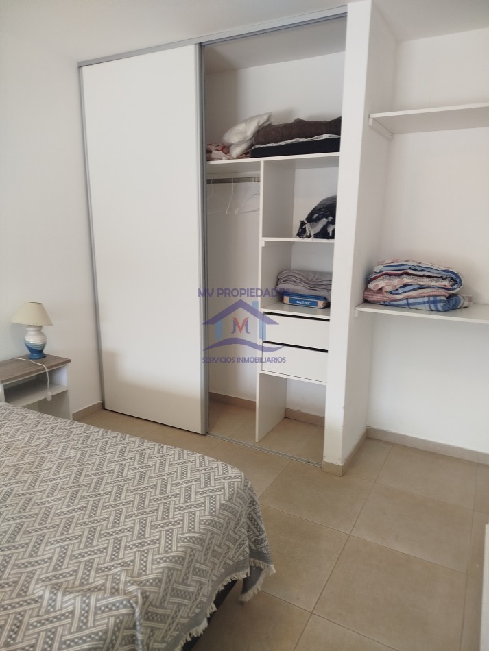 Departamento en venta a Estrenar con balcon terraza