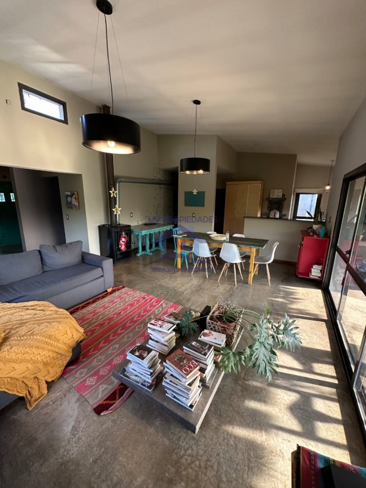 Casa en venta de 3 dormitorios apta credito en villa del lago 