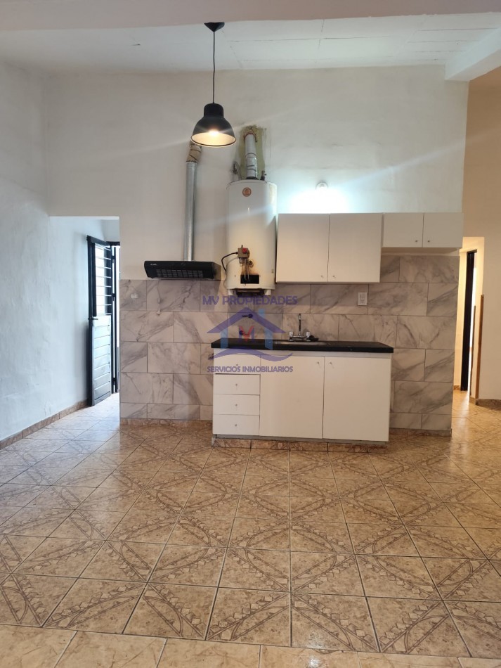 Casa en venta de 2 dormitorios en Barrio Matienzo 