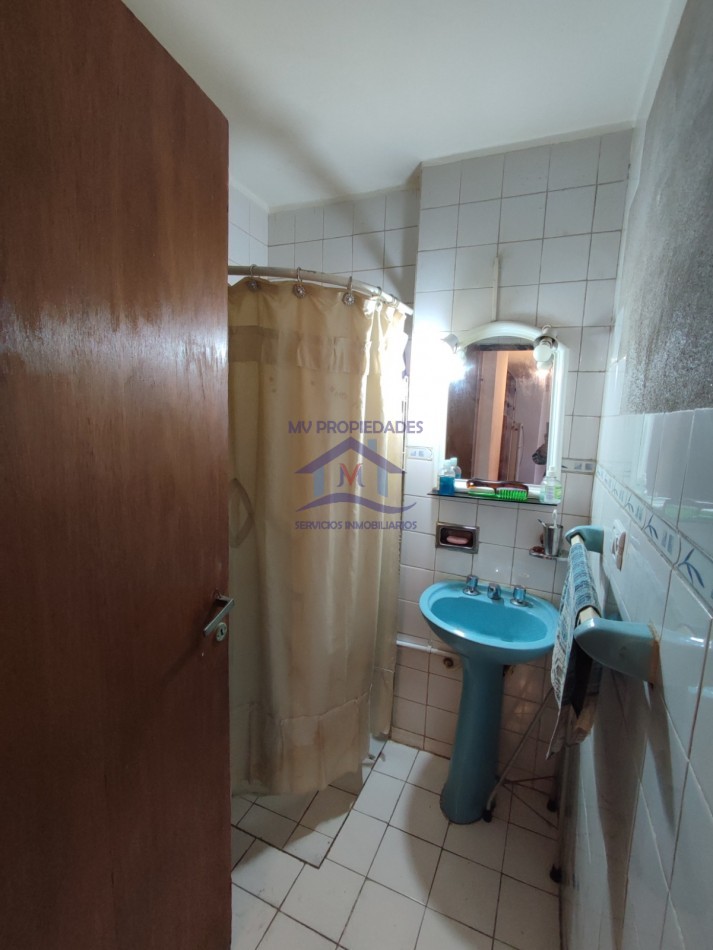 Departamento en venta de 2 dormitorios en Barrio Centro 