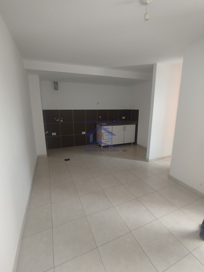 Departamento en venta a estrenar de 1 dormitorio barrio Observatorio 