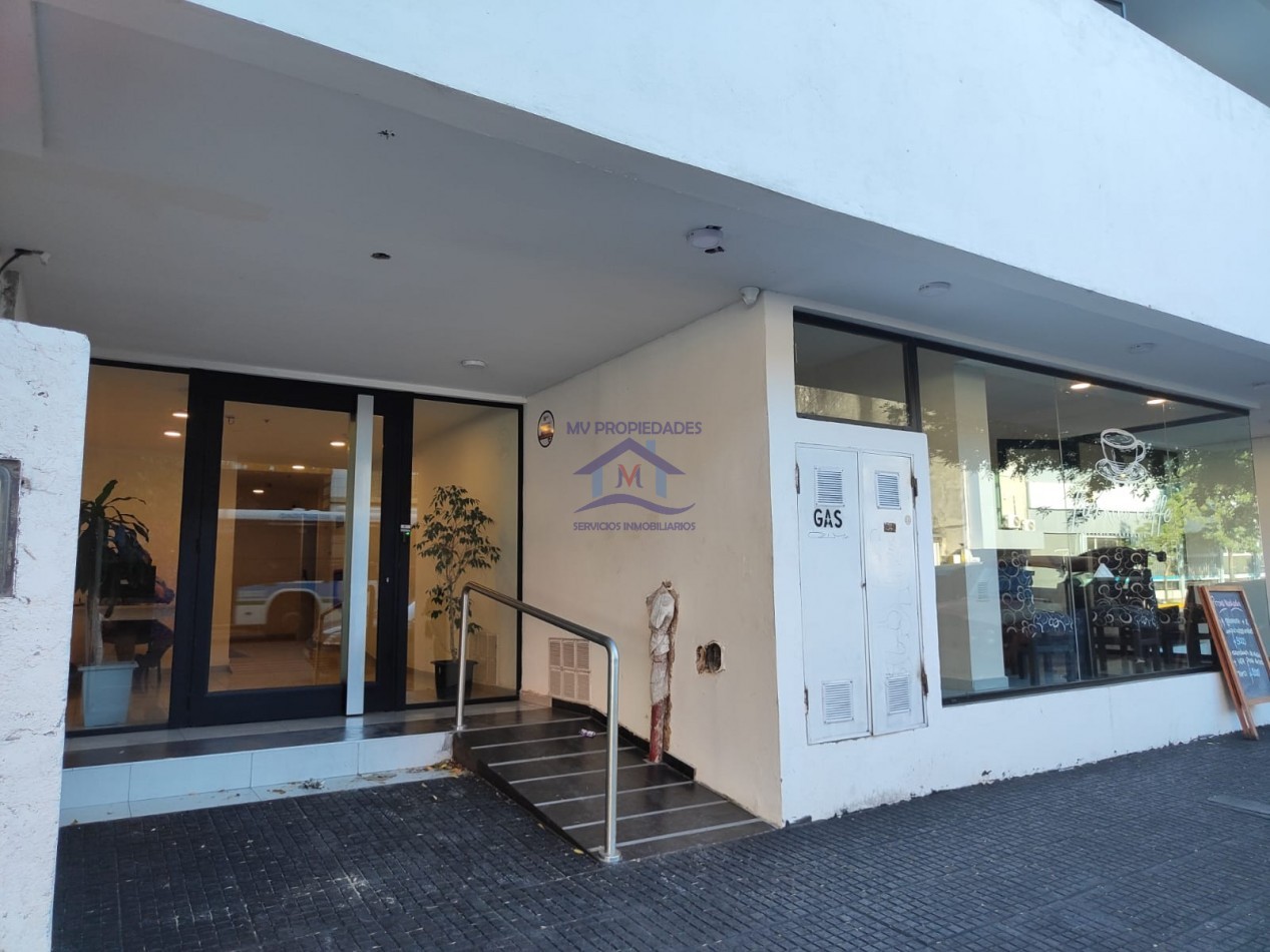 Departamento en venta a estrenar a mts de Plaza colon 
