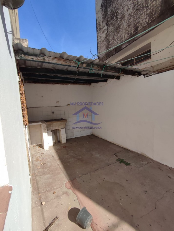 Departamento de 2 dormitorios en Alto Alberdi oportunidad 