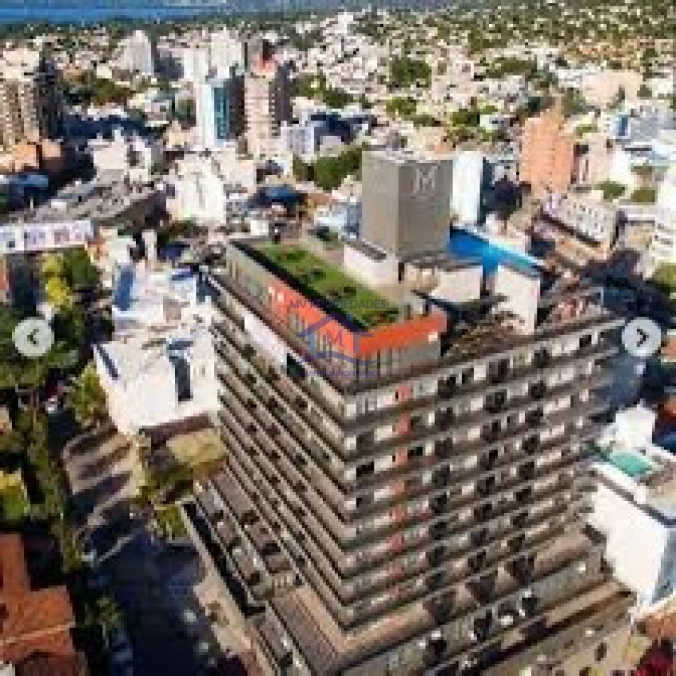 Departamento de categoria en venta 2 dormitorios Miralejos 7