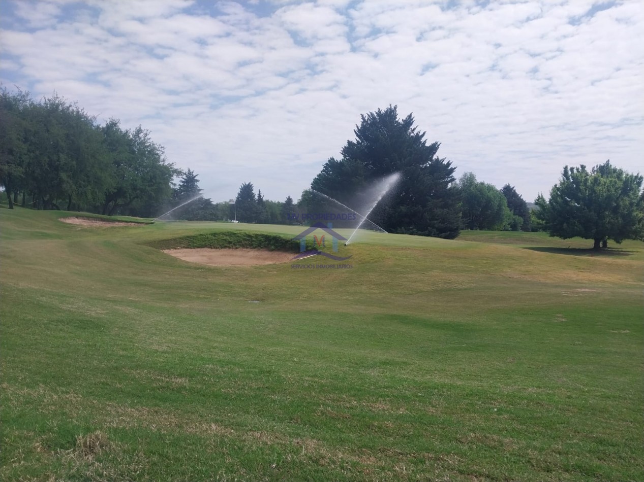 Terreno en venta en Valle del golf