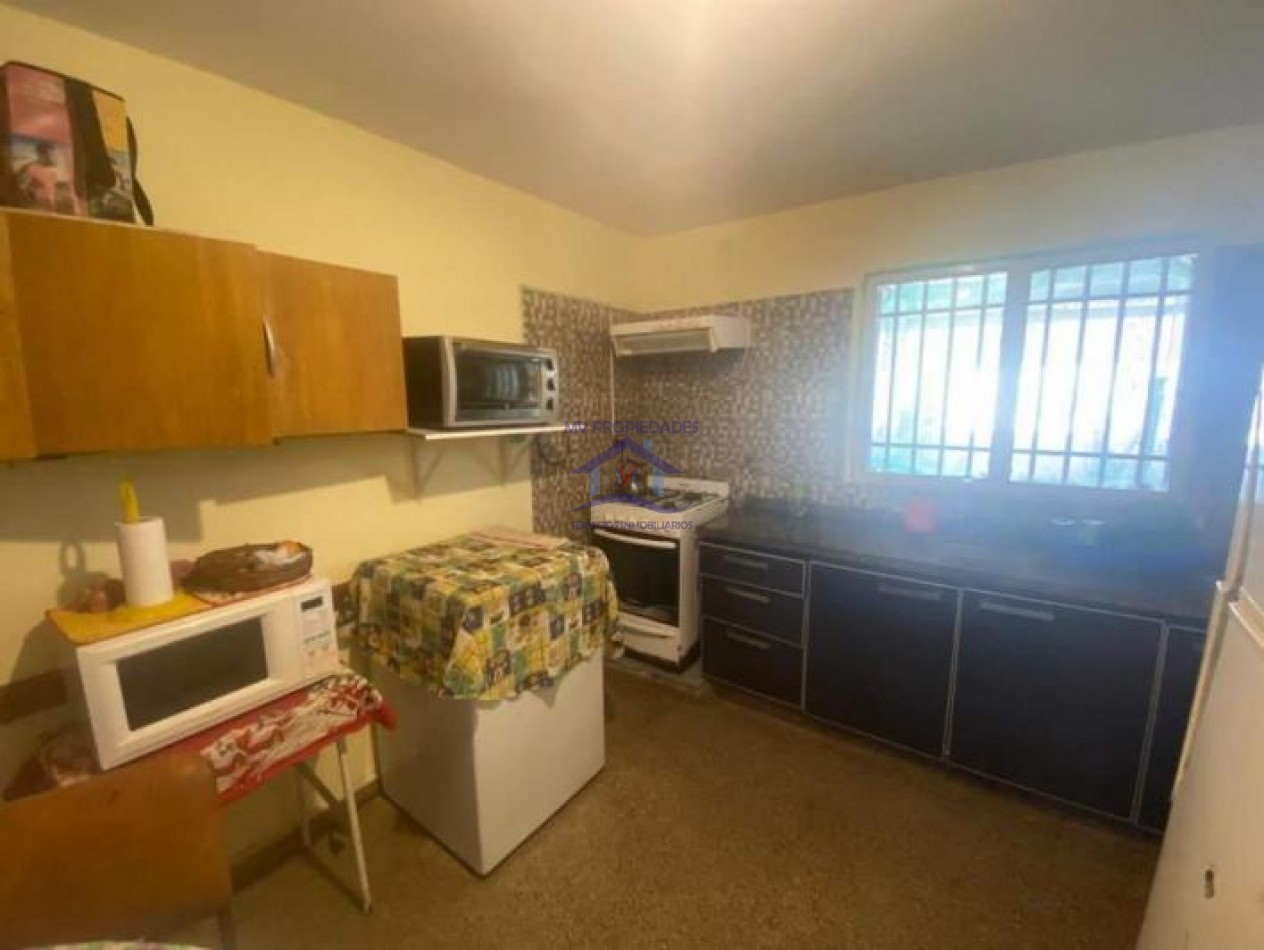 Casa en venta de 2 dormitorios apta credito iaf y otros creditos 