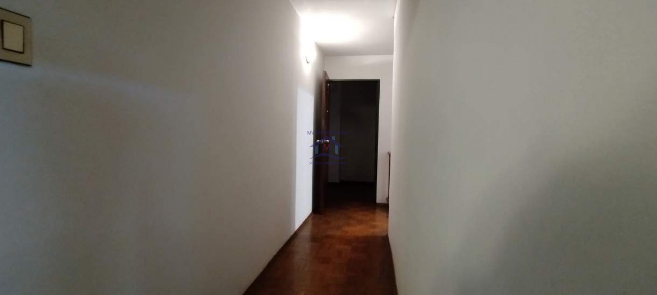 Departamento de 2 Dormitorios en Barrio Centro APTO CREDITO 