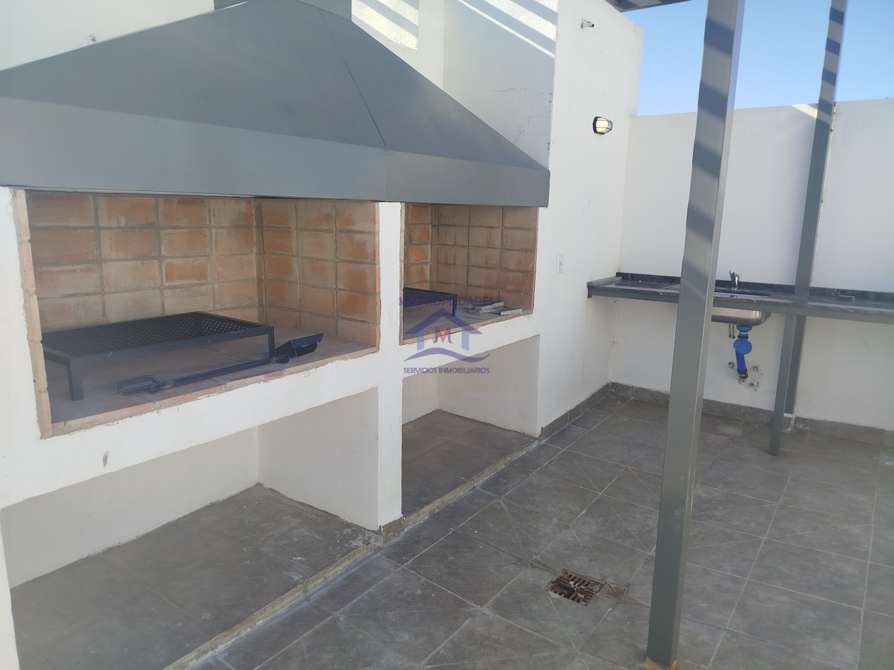 Departamento en venta a estrenar a mts de Plaza colon 