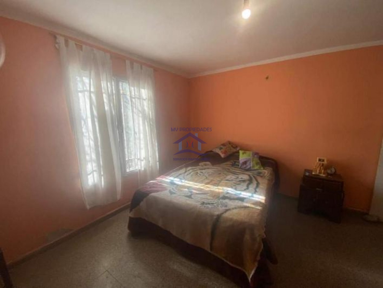 Casa en venta de 2 dormitorios apta credito iaf y otros creditos 