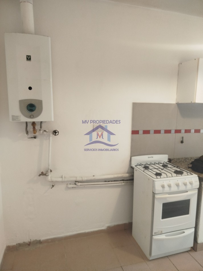 Departamento de 2 dormitorios en venta complejo cerrado