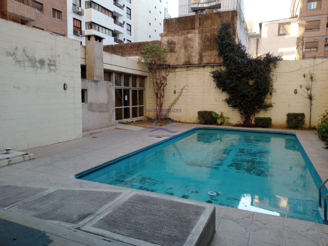 Departamento de 1 dormitorio en Venta en Nueva Cordoba 