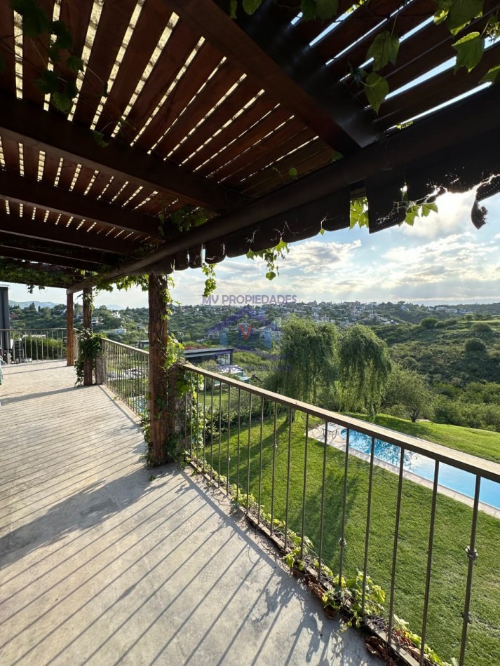 Casa en venta de 3 dormitorios apta credito en villa del lago 