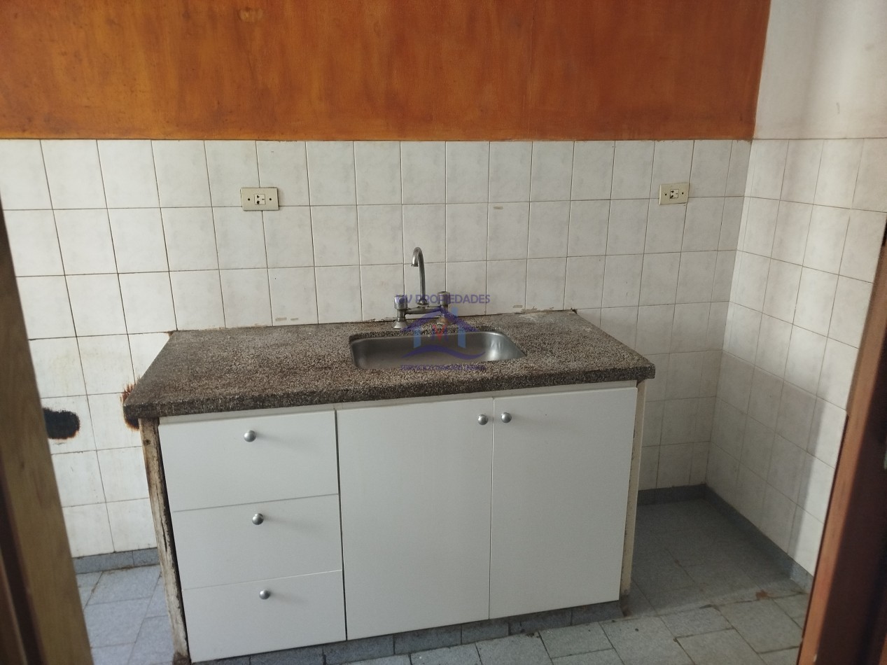 Departamento en venta de 3 dormitorios en Barrio Ampliacion cerveceros 