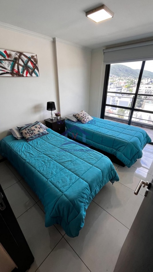 Departamento de categoria en venta 2 dormitorios Miralejos 7