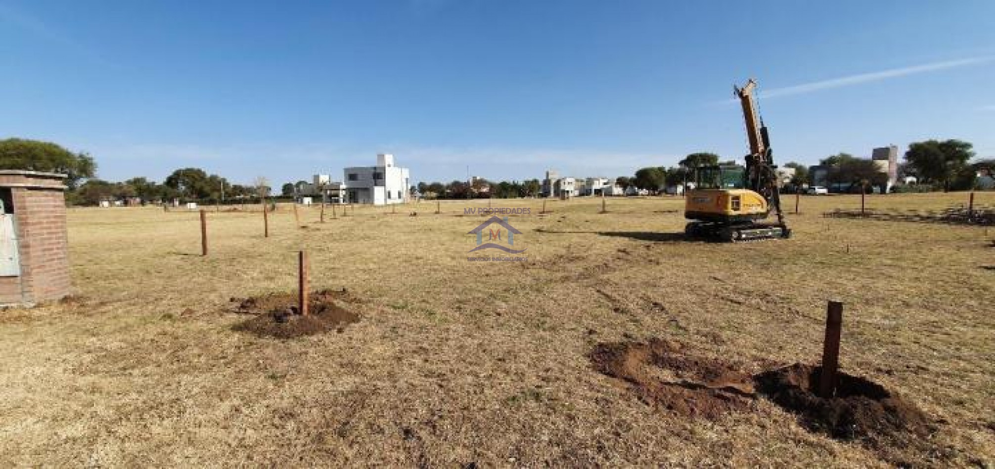 Terreno en venta en Valle del golf
