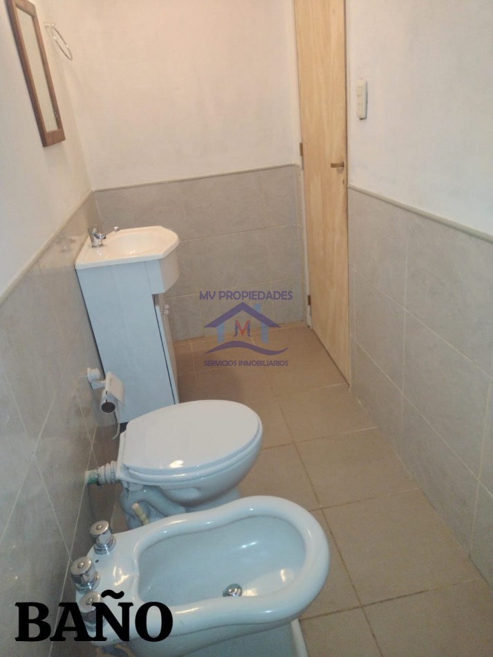 Casa en venta 2 dormitorios 
