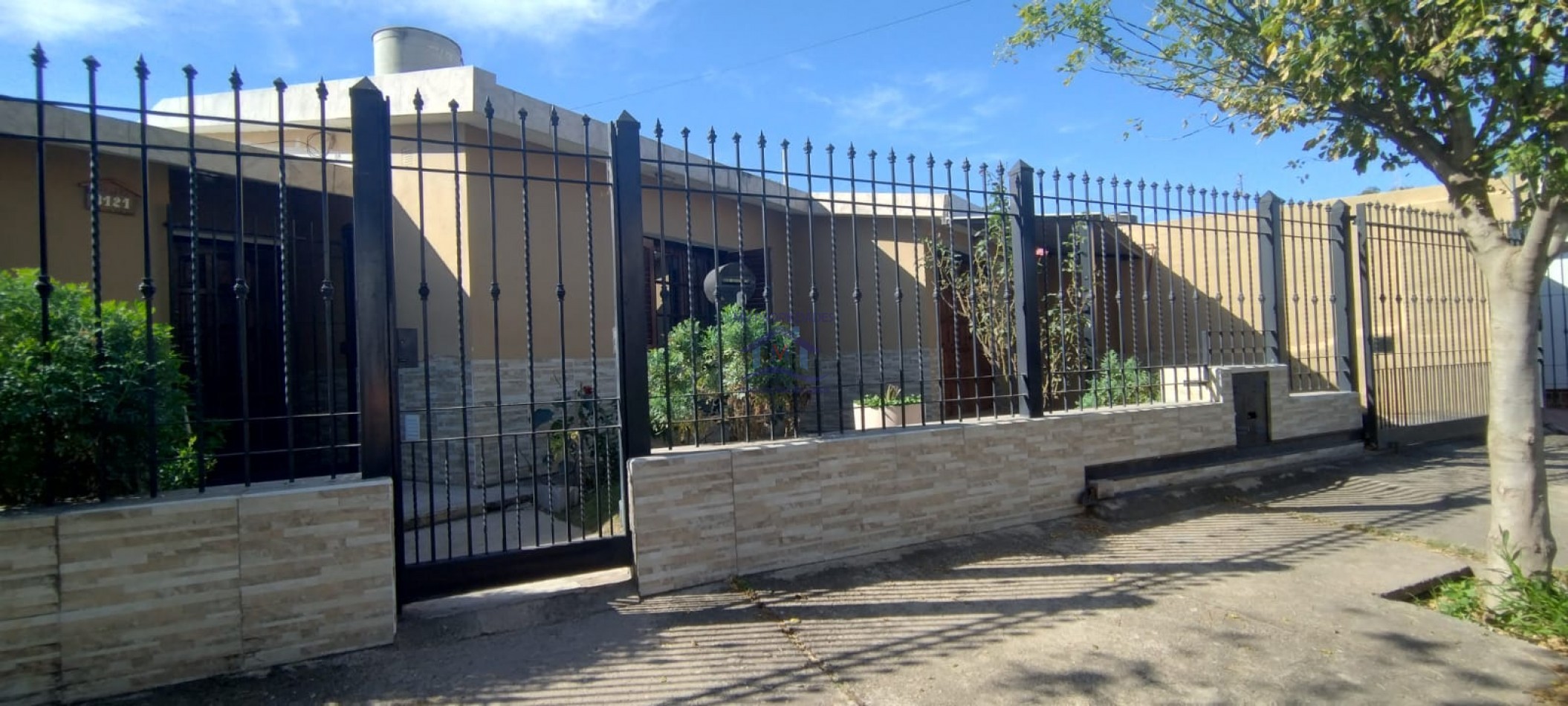 Casa en venta de 3 Dormitorios apta Credito Barrio Jose Ignacio Diaz 