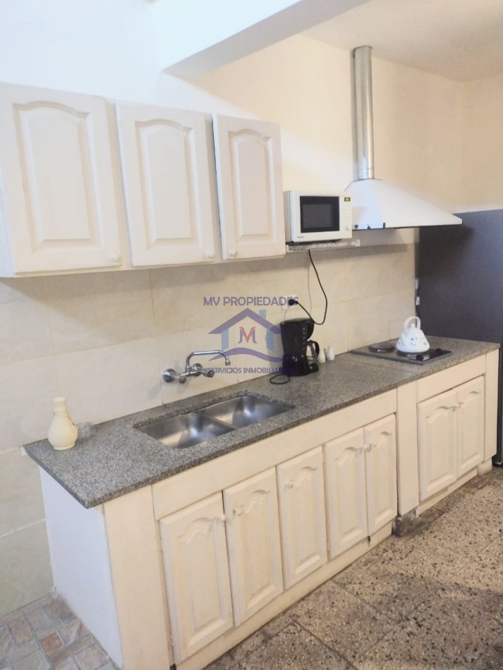 Casa en venta 2 dormitorios 