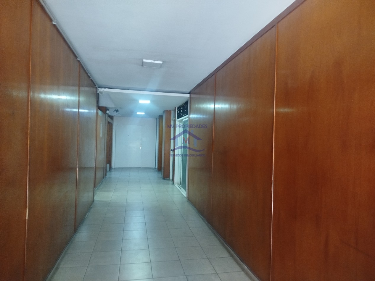 DEPARTAMENTO en venta de 1 dormitorio en Barrio Centro con opcion de compra de COCHERA 