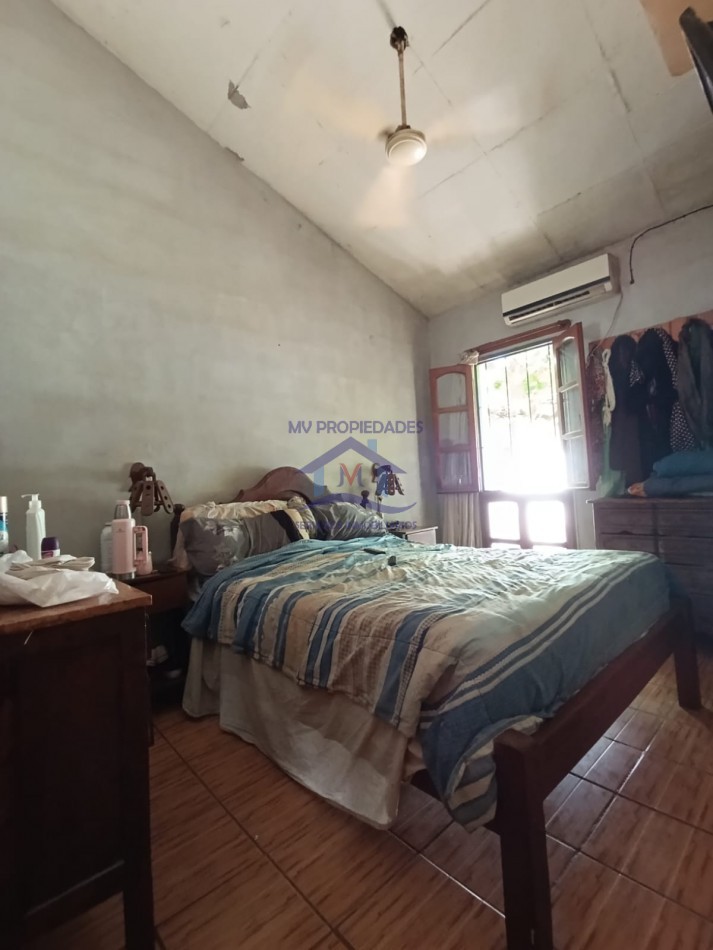 Casa en venta de 2 dormitorios en Barrio Matienzo 