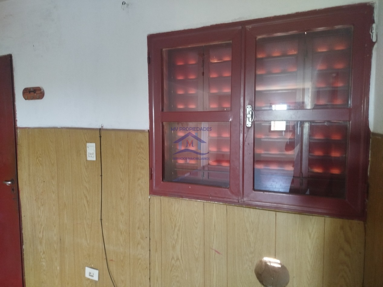 Departamento en venta de 3 dormitorios en Barrio Ampliacion cerveceros 