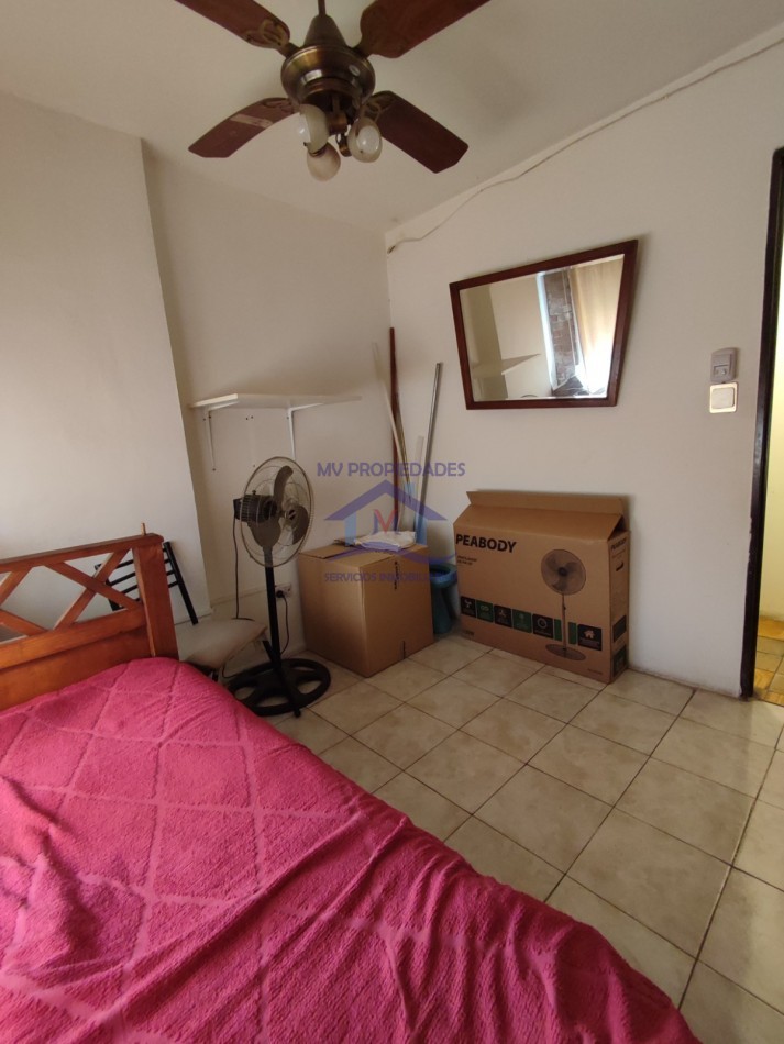 Departamento en venta de 2 dormitorios en Barrio Centro 