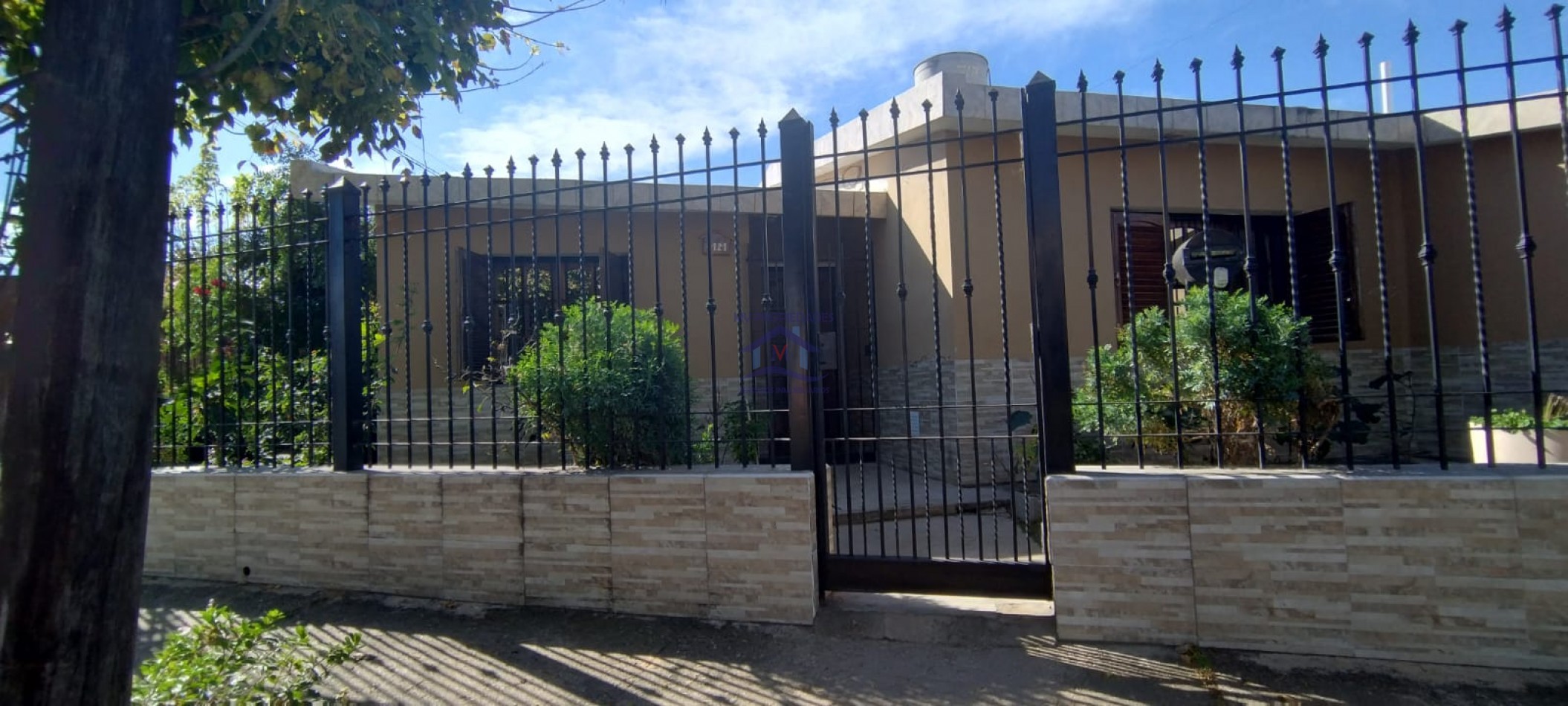 Casa en venta de 3 Dormitorios apta Credito Barrio Jose Ignacio Diaz 