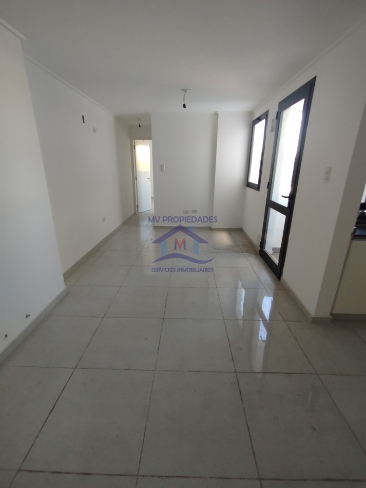 Departamento en venta a estrenar a mts de Plaza colon 