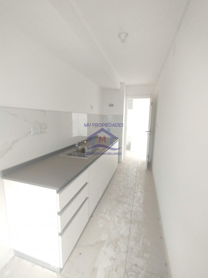 Departamento en Venta de 3 dormitorios en La diva de Gama 