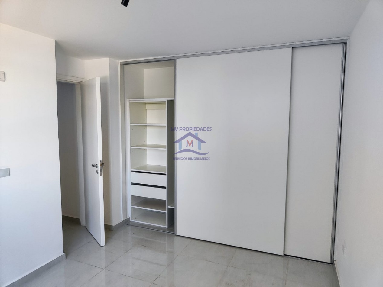 Departamento en venta a estrenar a mts de Plaza colon 