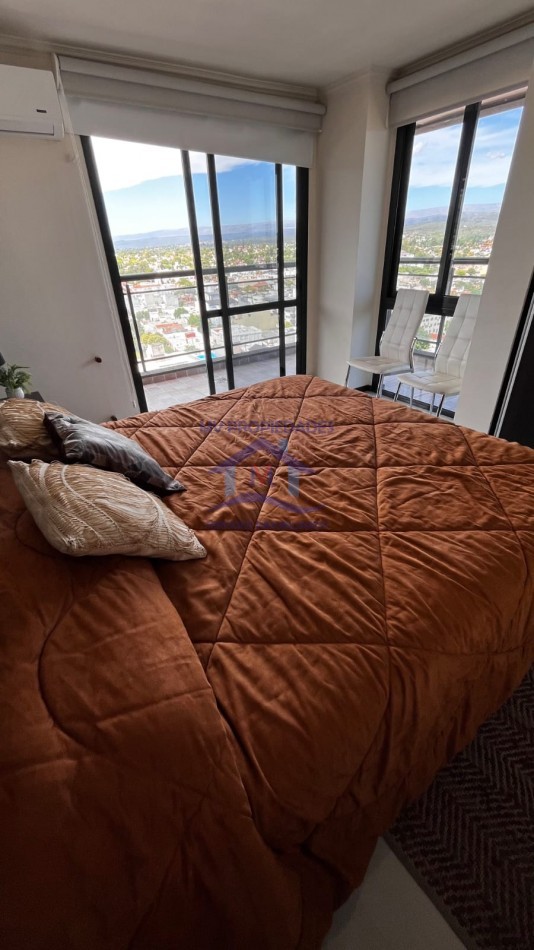 Departamento de categoria en venta 2 dormitorios Miralejos 7