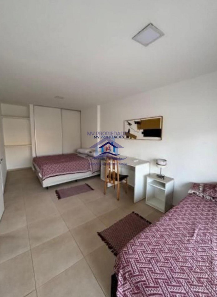 Departamento en venta a Estrenar con balcon terraza