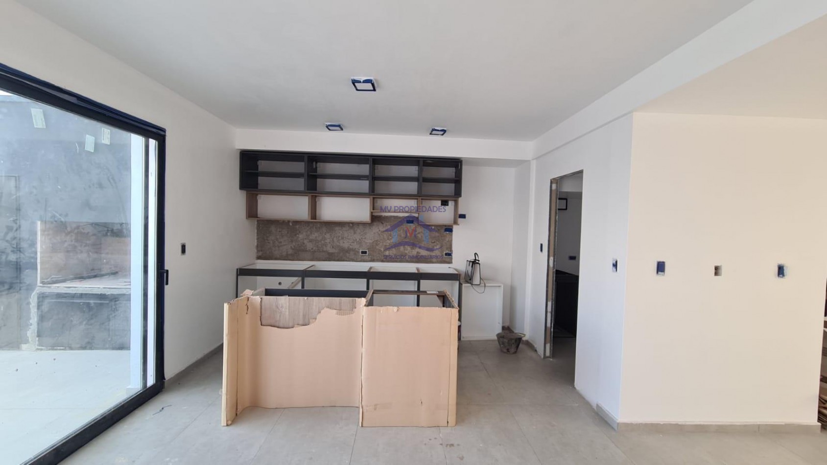 Duplex en venta de 3 dormitorios en Prados de Manantiales 