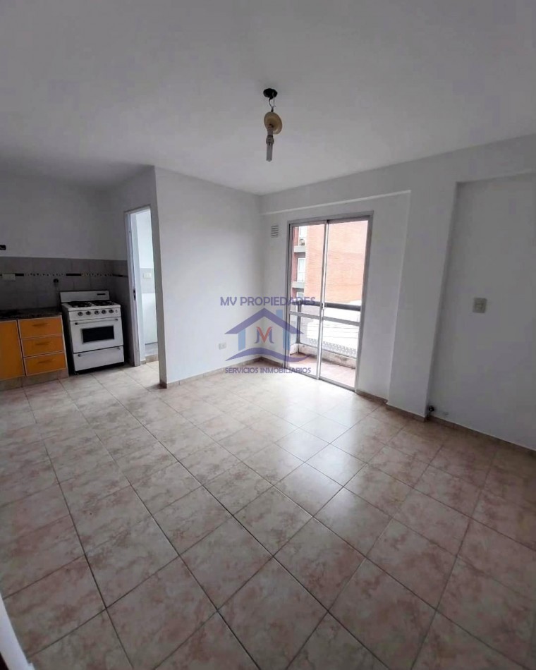 Departamento en venta de 1 dormitorio con balcon en Barrio Alto Alberdi 