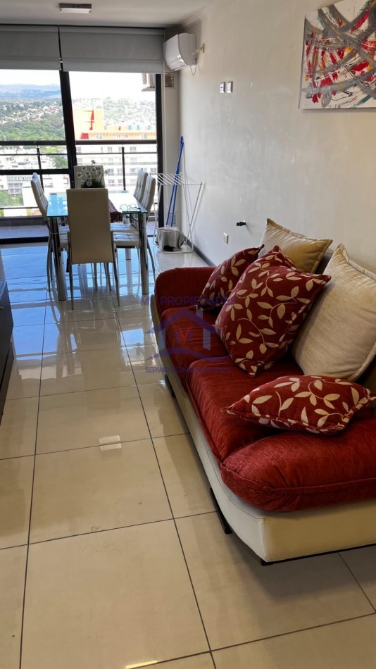 Departamento de categoria en venta 2 dormitorios Miralejos 7
