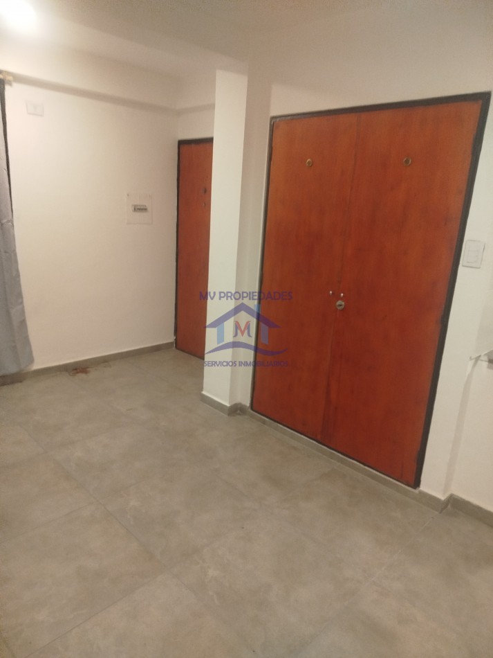 DEPARTAMENTO en venta de 1 dormitorio en Barrio Centro con opcion de compra de COCHERA 
