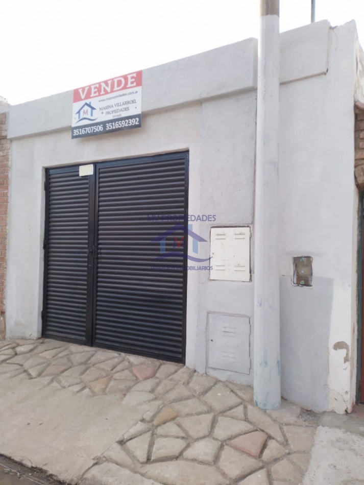 Casa en venta 2 dormitorios 