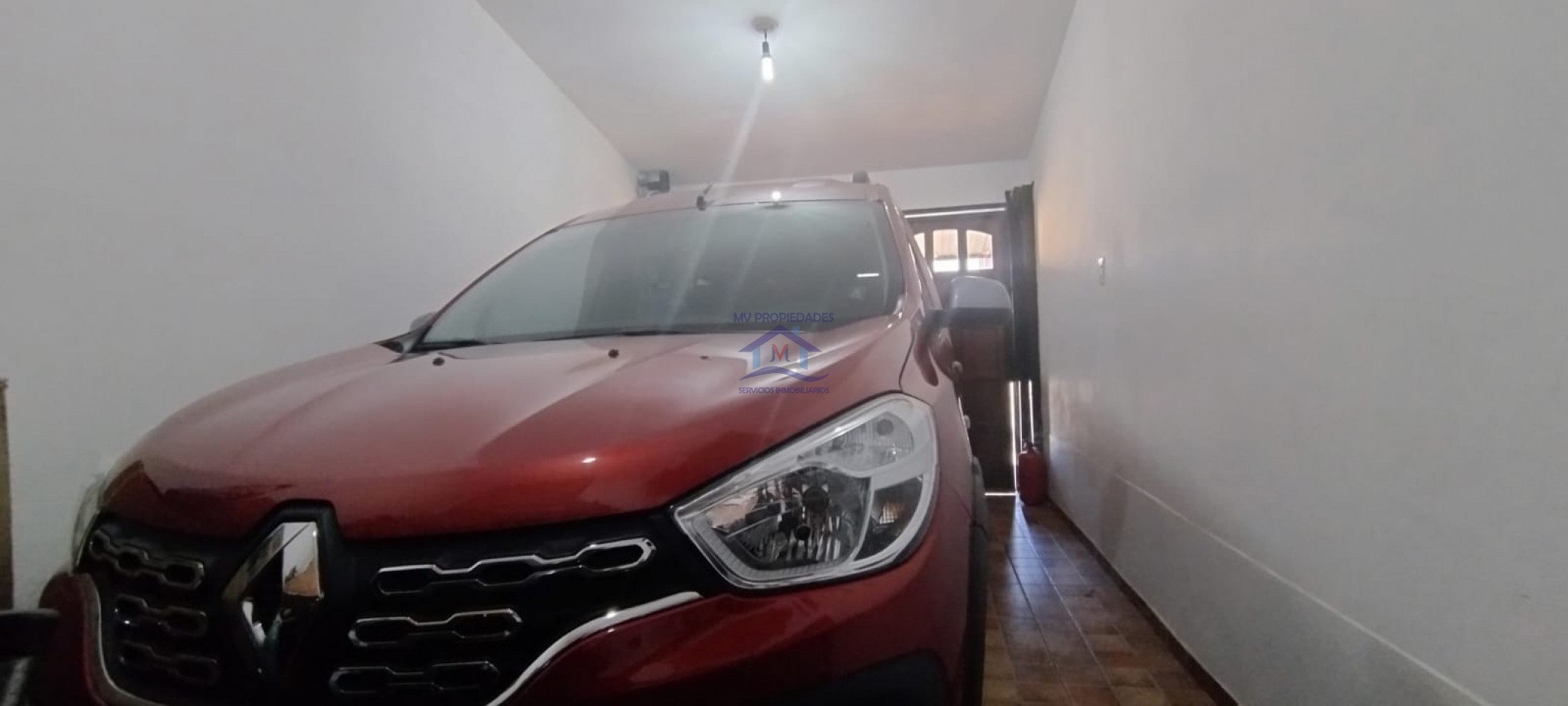 Casa en venta de 3 Dormitorios apta Credito Barrio Jose Ignacio Diaz 