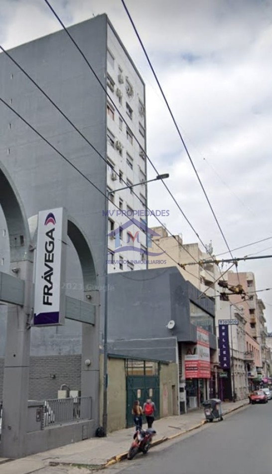Departamento en venta de 2 dormitorios en Barrio Centro 