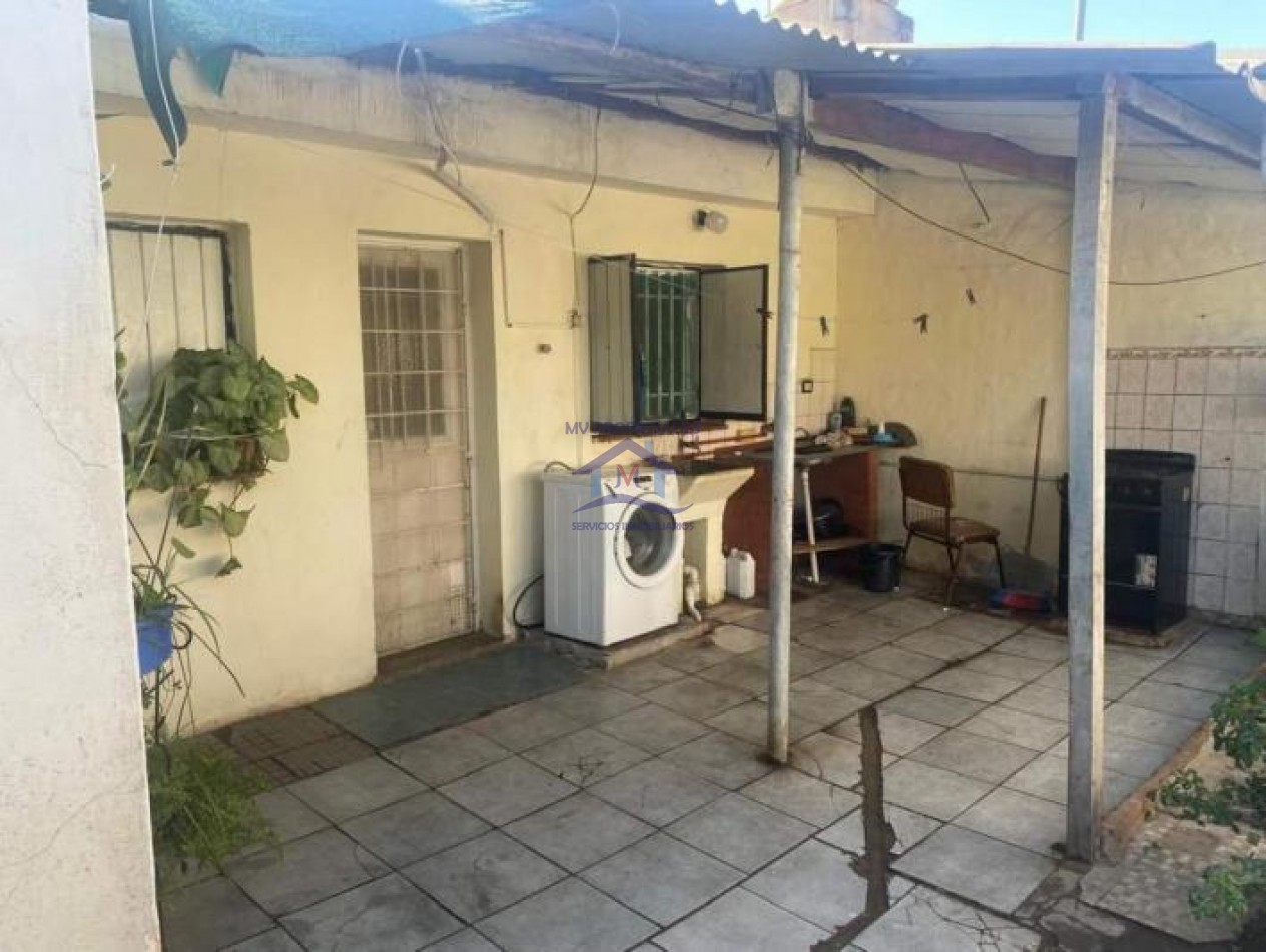 Casa en venta de 2 dormitorios apta credito iaf y otros creditos 