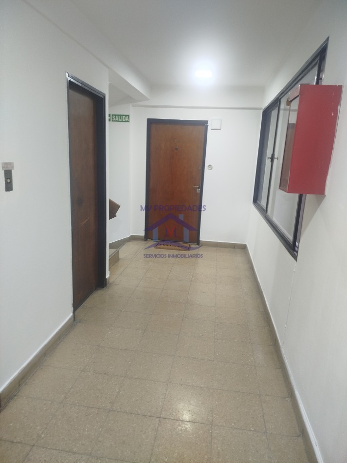 DEPARTAMENTO en venta de 1 dormitorio en Barrio Centro con opcion de compra de COCHERA 