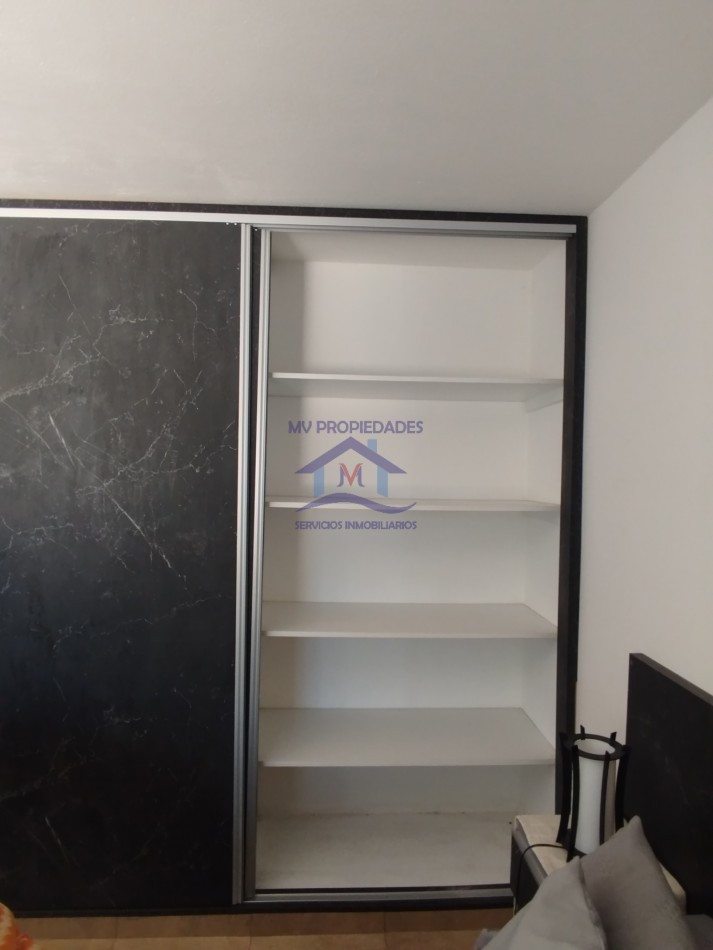 Duplex en venta Amoblado de 2 Dormitorios en Carlos Paz
