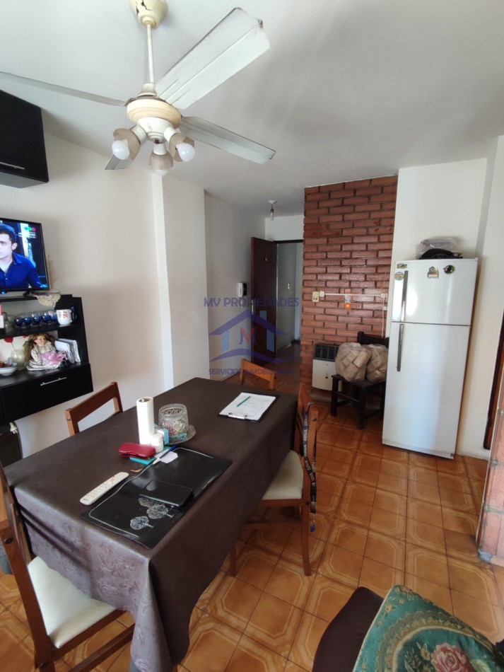 Departamento en venta de 2 dormitorios en Barrio Centro 