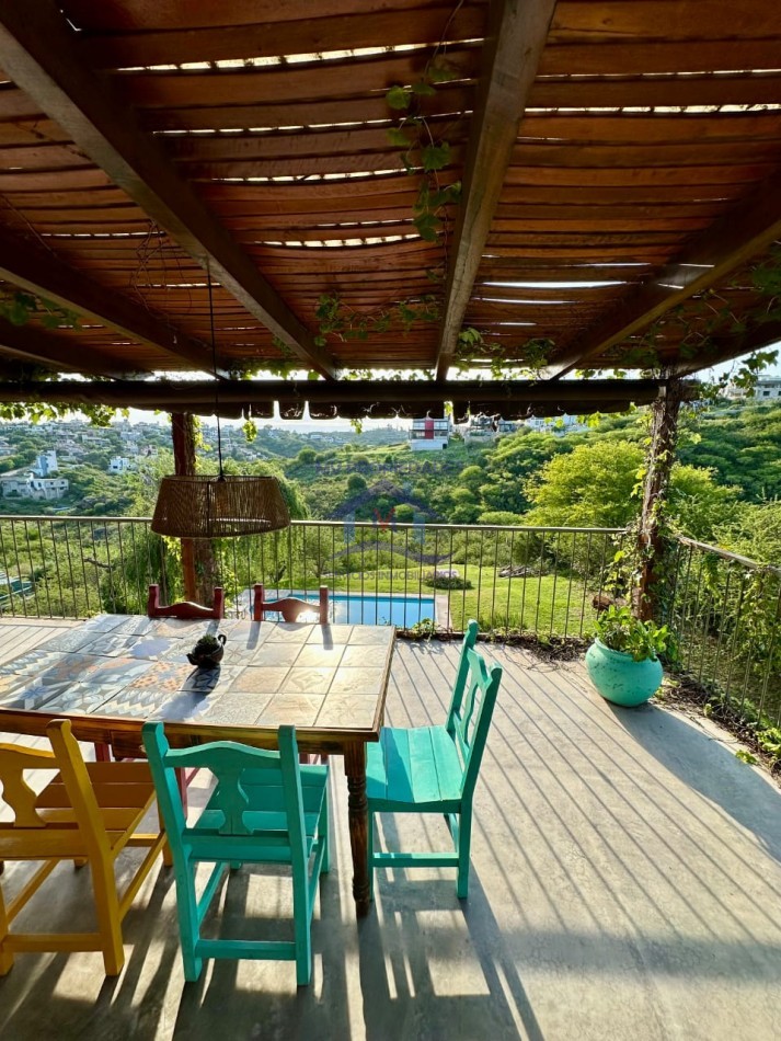 Casa en venta de 3 dormitorios apta credito en villa del lago 