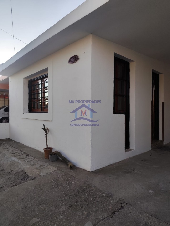 Casa en venta de 2 dormitorios en Barrio Matienzo 