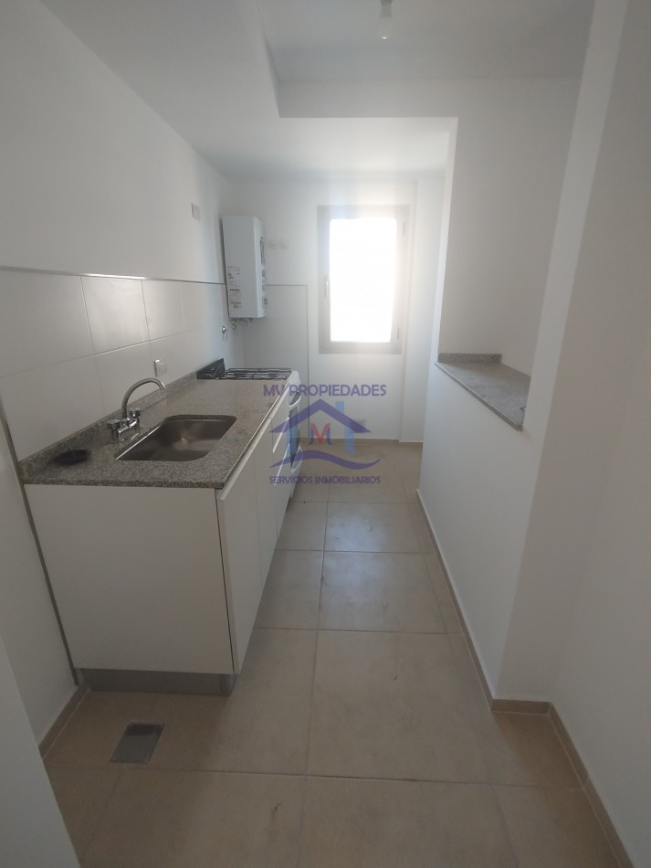Departamentos en venta a estrenar en Regam Pilay Futura