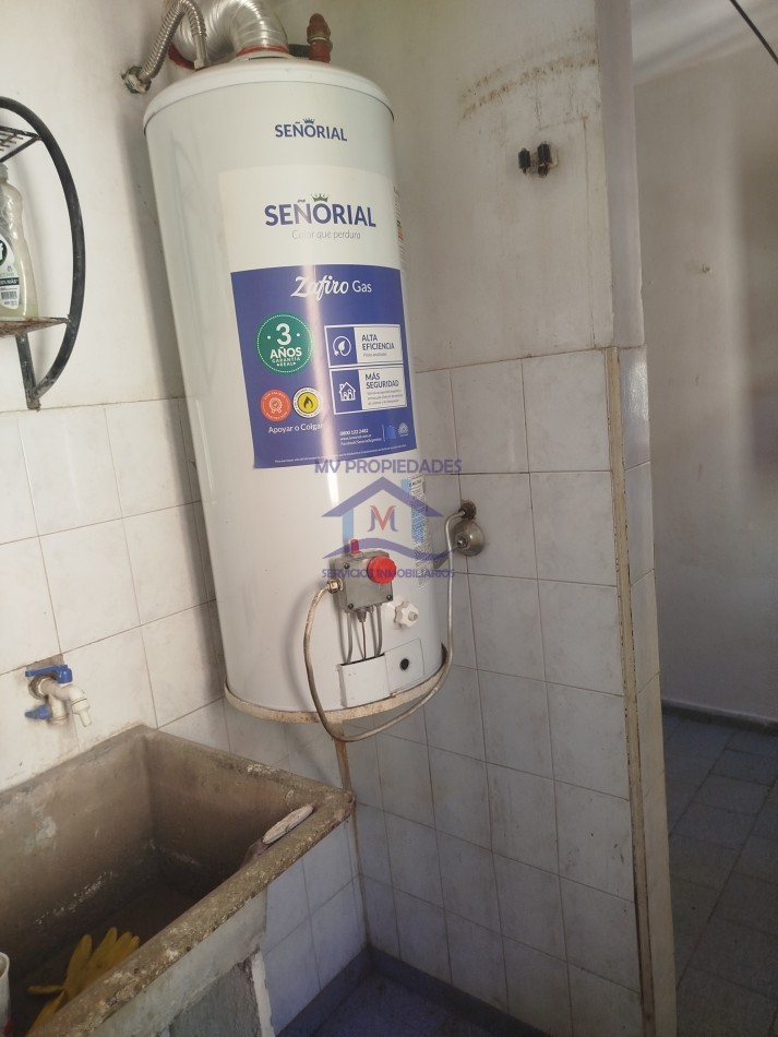 Departamento en venta de 3 dormitorios en Barrio Ampliacion cerveceros 